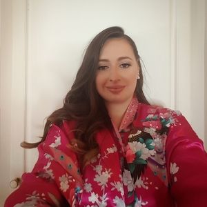 Meet your Posher, Mims